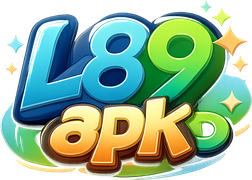 l89 apk বাংলা লোগো